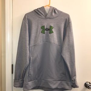 Under Armour
